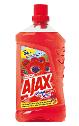 Ajax floral 1l