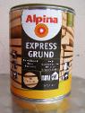 Alpina Express grund 0,75l - VÝPRODEJ